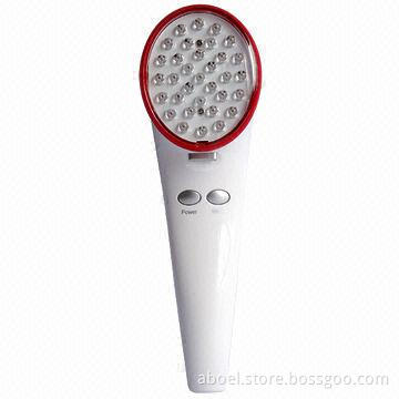 PDT LED Light Therapy Medical Device Skin Care Machine with Fashionable and Beautiful Appearance